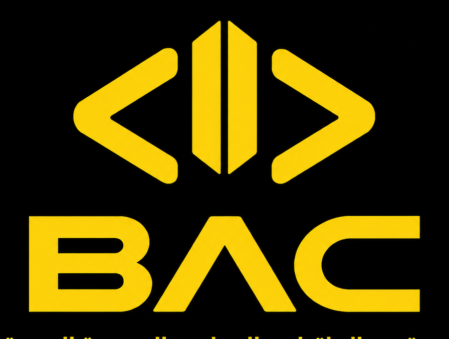 شعار BAC